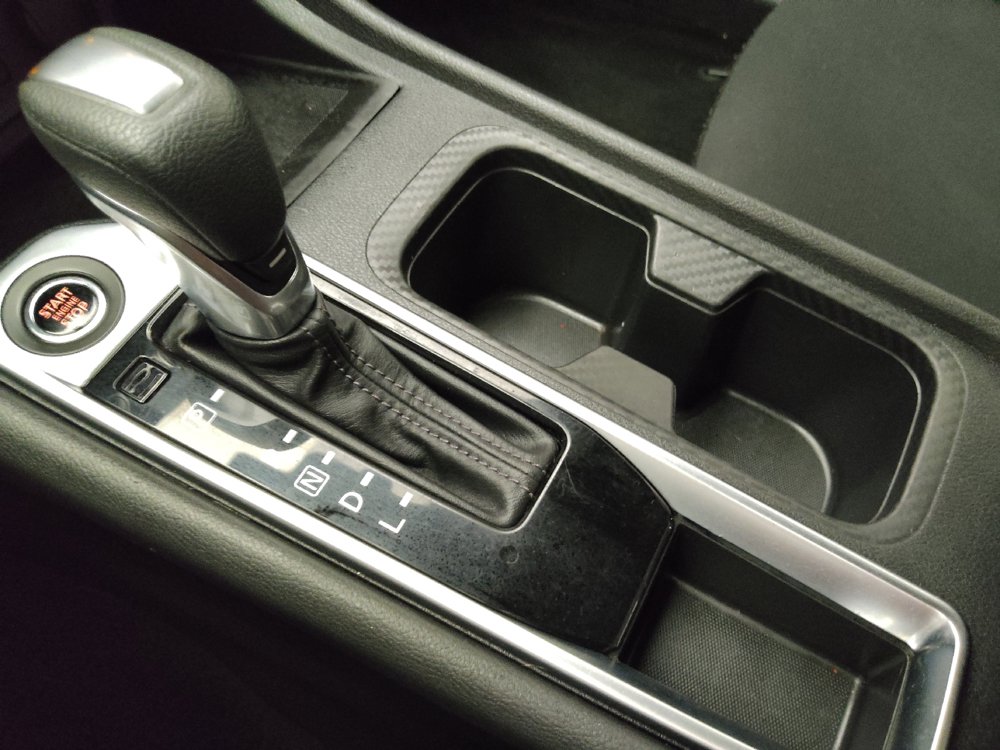 Used 2024 Nissan Sentra SV FWD image 26