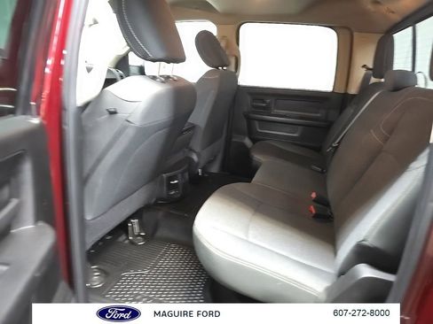 Used 2020 RAM 2500 Tradesman image 33