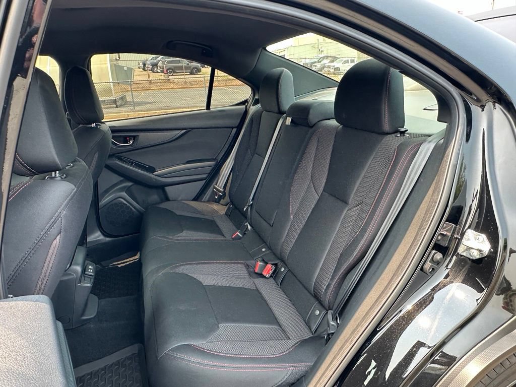 Used 2023 Subaru WRX Premium AWD/4WD image 29