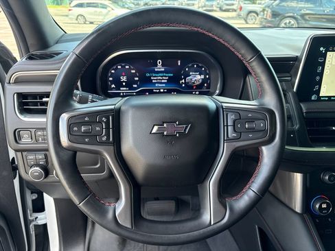 Used 2023 Chevrolet Tahoe RST w/ Luxury Package AWD/4WD image 19