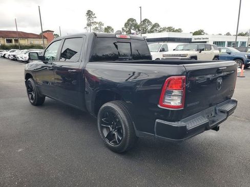 Used 2022 RAM 1500 Big Horn image 3