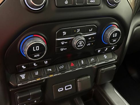 Used 2023 Chevrolet Silverado 3500 High Country w/ Safety Package II AWD/4WD image 44