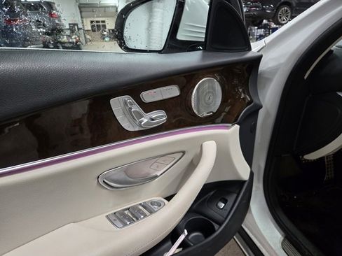 Used 2022 Mercedes-Benz E 450 4MATIC All-Terrain Wagon image 5