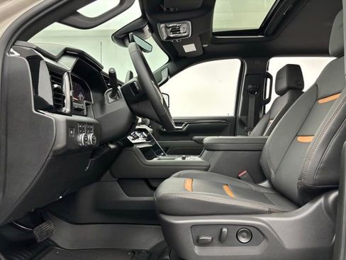 New 2026 GMC Sierra 2500 AT4 w/ AT4 Premium Plus Package AWD/4WD image 20