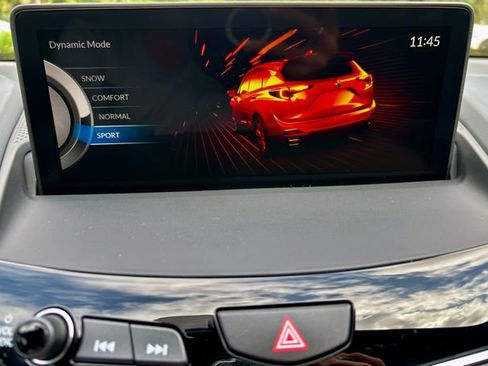 New 2026 Acura RDX SH-AWD image 21