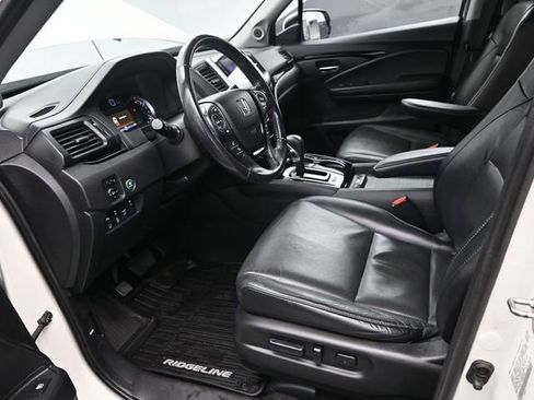 Used 2019 Honda Ridgeline RTL-E image 15
