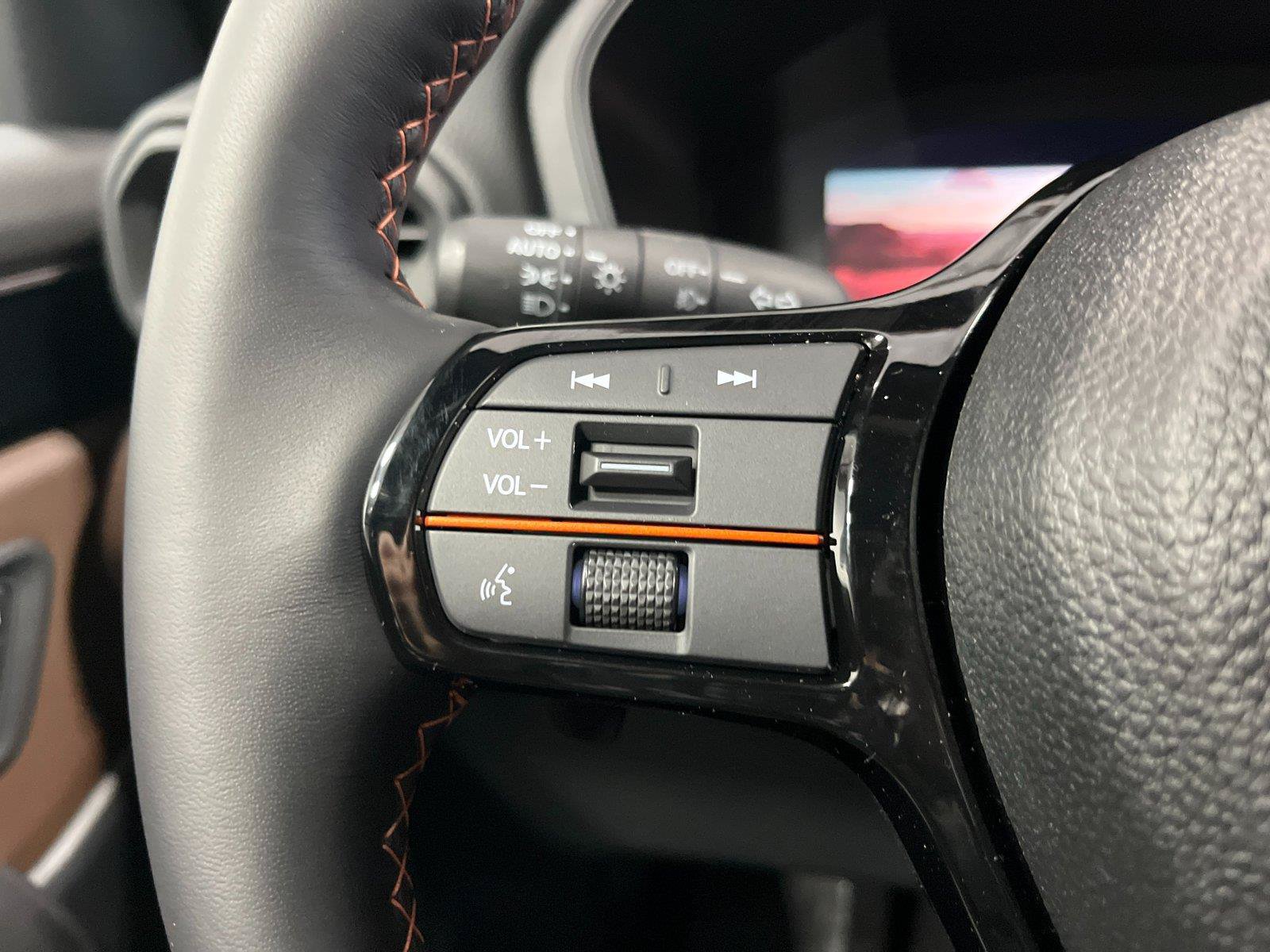 New 2026 Honda Pilot TrailSport image 16
