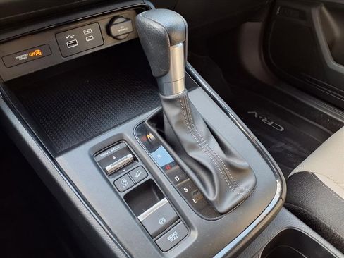 Used 2024 Honda CR-V EX image 18