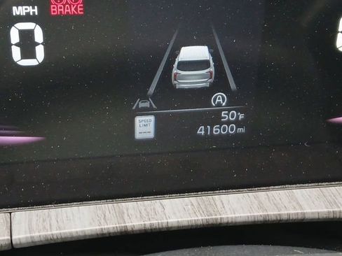 Certified 2023 Kia Telluride EX FWD image 15