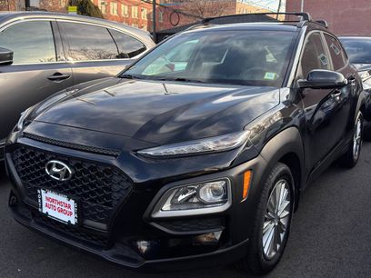 Used 2019 Hyundai Kona SEL