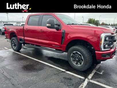 Used 2024 Ford F250 XLT w/ Tremor Off-Road Package