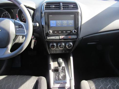 New 2026 Mitsubishi Outlander Sport ES AWD/4WD image 18