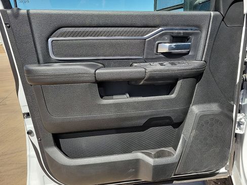 New 2026 RAM 2500 Lone Star AWD/4WD image 10