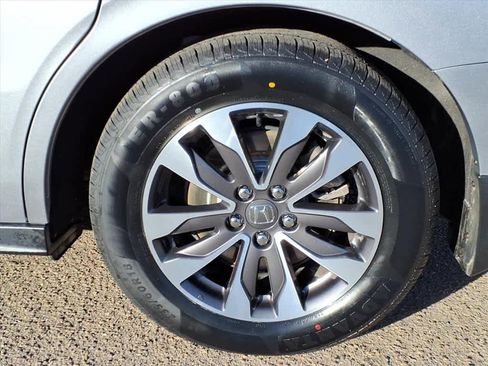 Certified 2023 Honda Odyssey EX-L image 8