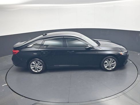 Used 2020 Honda Accord LX image 39