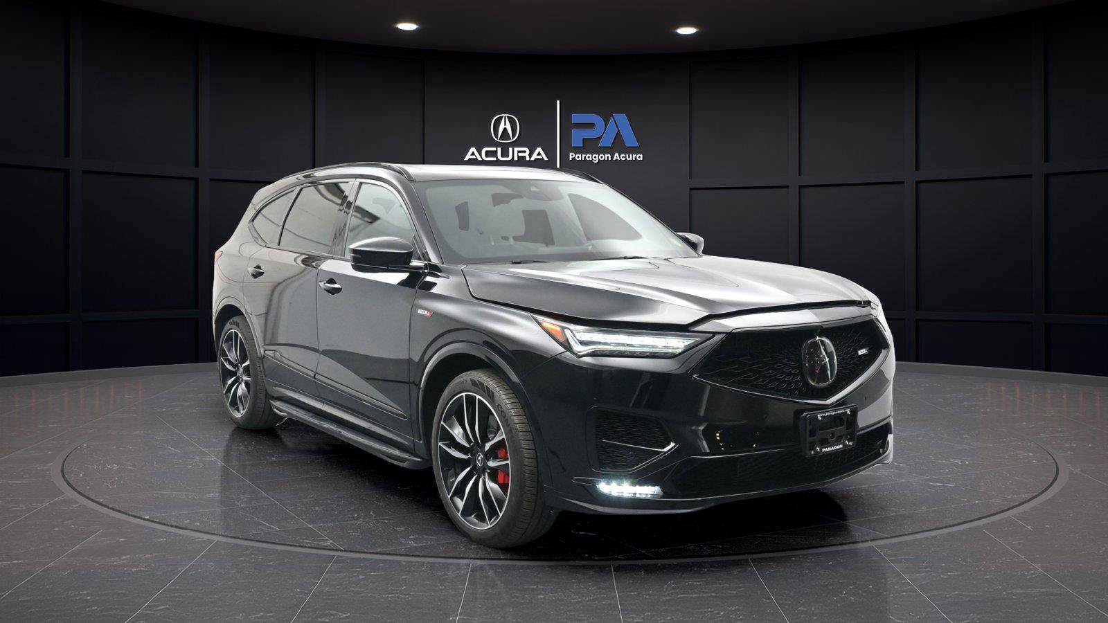 Certified 2023 Acura MDX Type S w/ Advance Package AWD/4WD image 27