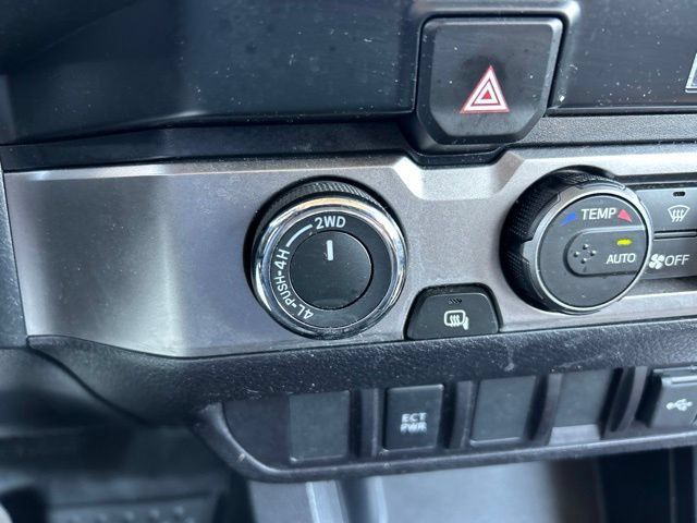 Used 2023 Toyota Tacoma SR AWD/4WD image 19
