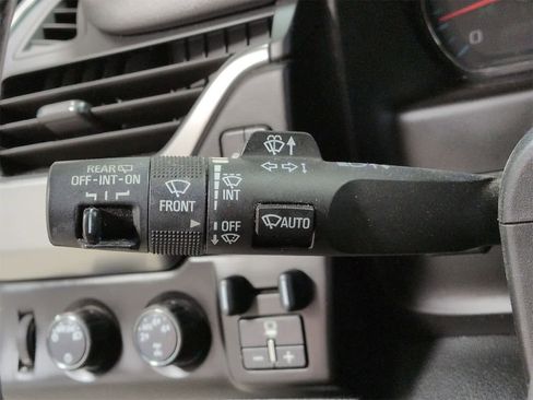 Used 2016 Chevrolet Tahoe LT w/ Max Trailering Package image 34