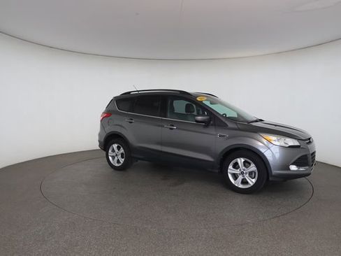 Used 2014 Ford Escape SE w/ Equipment Group 201A FWD image 26