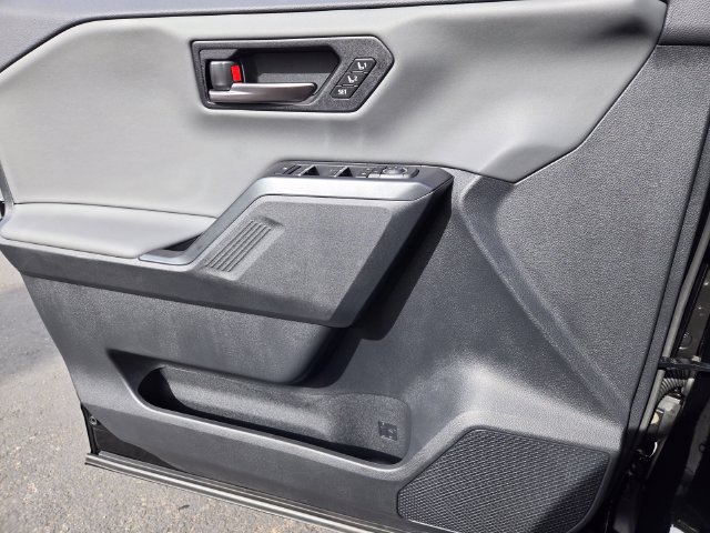 Used 2026 Toyota RAV4 XSE w/ Panoramic Sun Roof Package AWD/4WD image 24