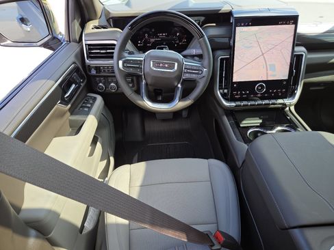 New 2026 GMC Yukon XL Elevation w/ Elevation Premium Package AWD/4WD image 34