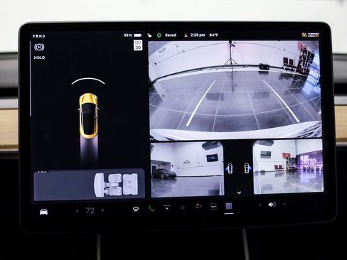 Used 2020 Tesla Model 3 Standard Range Plus image 21