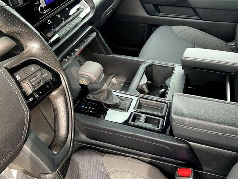 Used 2023 Toyota Tundra SR image 20