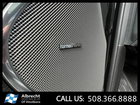 New 2026 RAM 1500 Laramie w/ Night Edition image 30