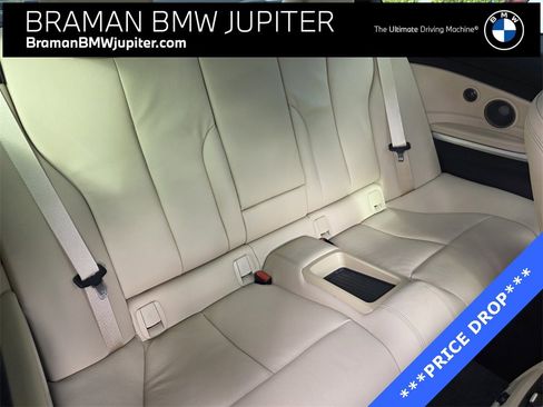Used 2020 BMW 430i Coupe w/ Convenience Package image 25