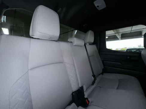 Used 2025 Toyota Tacoma SR5 RWD image 26