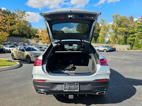 New 2026 Mercedes-Benz GLE 450 4MATIC Coupe image 9