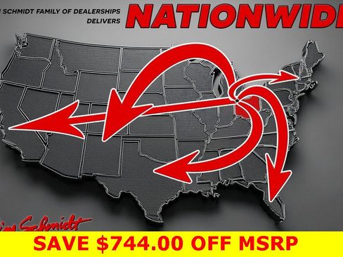 New 2026 Chevrolet Trax LT w/ Driver Confidence Package image 7