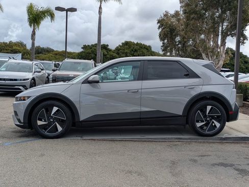 New 2026 Hyundai Ioniq 5 SEL RWD image 9