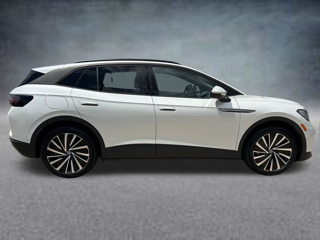 Used 2024 Volkswagen ID.4 S RWD image 7