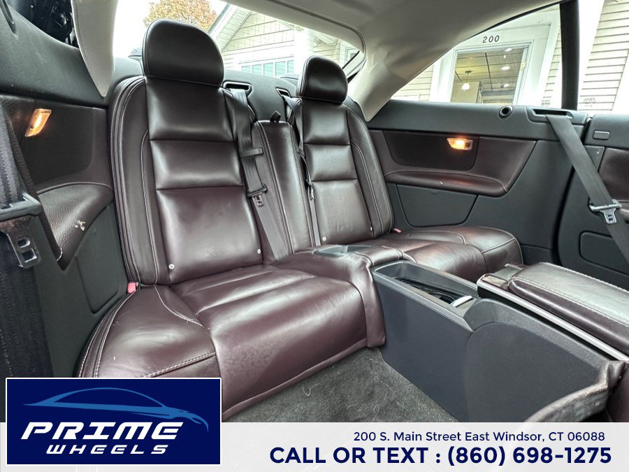 Used 2013 Volvo C70 T5 FWD image 19