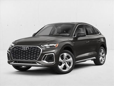 Used 2024 Audi Q5 2.0T Premium Plus AWD/4WD image 1