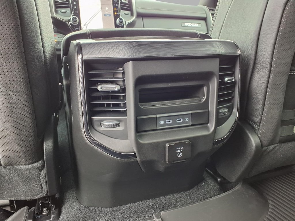 New 2027 RAM 1500 RHO AWD/4WD image 21