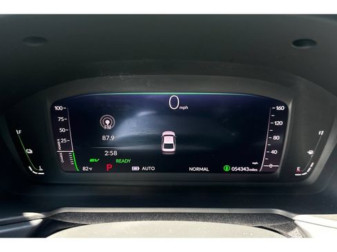Used 2025 Honda Accord Sport image 36