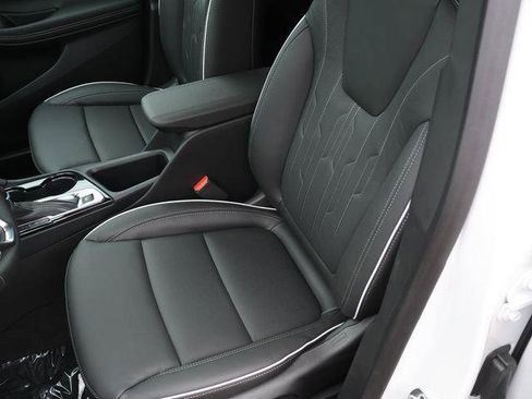 New 2026 Buick Encore GX Avenir AWD/4WD image 19