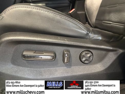 Used 2020 Honda CR-V EX-L image 11
