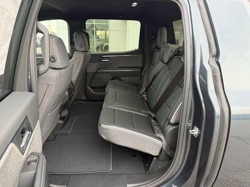 New 2026 GMC Sierra EV Elevation image 17