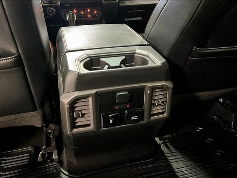 Used 2017 Ford F150 Raptor w/ Equipment Group 802A Luxury image 32