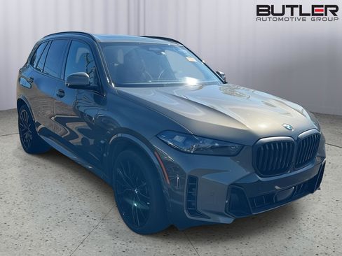 Used 2024 BMW X5 sDrive40i w/ M Sport Package image 6