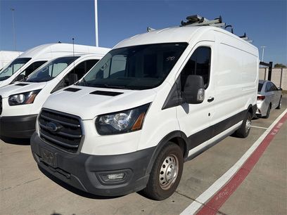 Used 2020 Ford Transit 350 Medium Roof w/ Upfitter Package