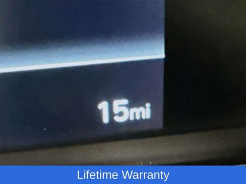 New 2026 Hyundai Venue SEL FWD image 12