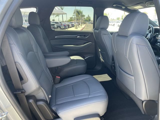 Certified 2023 Buick Enclave Essence w/ Sport Touring Edition FWD image 26
