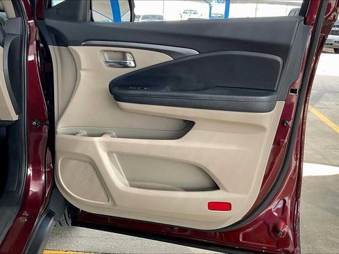 Used 2022 Honda Pilot Special Edition image 23