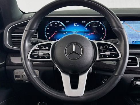 Used 2020 Mercedes-Benz GLE 350 image 17