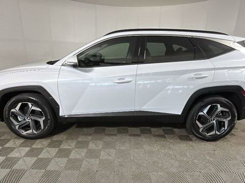 Used 2024 Hyundai Tucson Limited AWD/4WD image 6