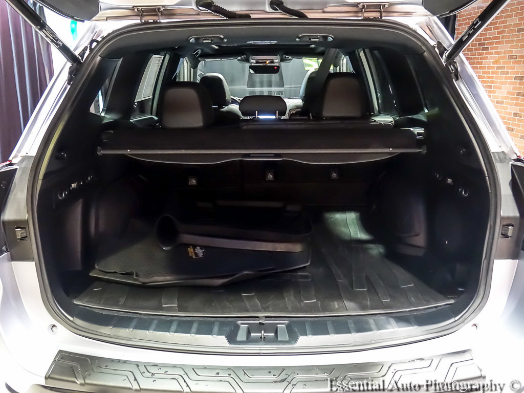 Used 2022 Subaru Forester Wilderness AWD/4WD image 28